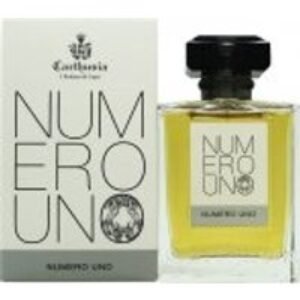 Carthusia Numero Uno Eau de Parfum 100ml Spray