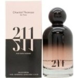 Chantal Thomass 211 Eau de Parfum 100ml Spray