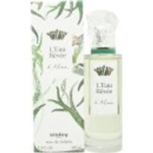 Sisley L'Eau Rêvée D'Alma Eau de Toilette 100ml Spray
