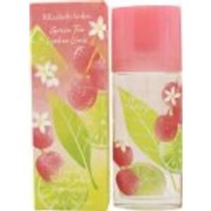 Elizabeth Arden Green Tea Lychee Lime Eau de Toilette 100ml Spray