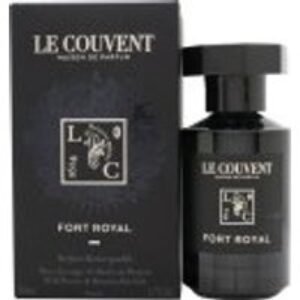 Le Couvent des Minimes Fort Royal Eau de Parfum 50ml Spray