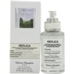 Maison Margiela When the Rain Stops Eau de Toilette 30ml Spray