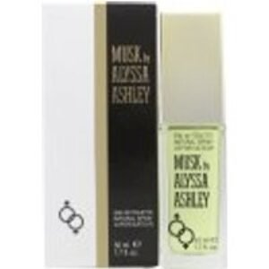 Alyssa Ashley Musk Eau de Toilette 50ml Spray
