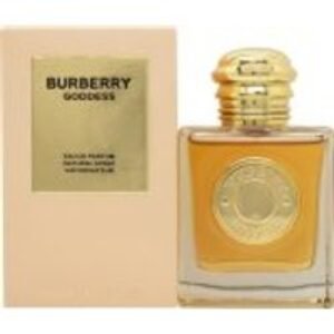 Burberry Goddess Eau de Parfum 50ml Refillable Spray