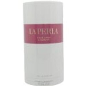 La Perla Once Upon A Garden Eau de Parfum 120ml Spray
