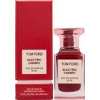 Tom Ford Electric Cherry Eau de Parfum 50ml Spray