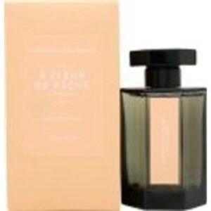 À Fleur de Pêche L'Artisan Parfumeur Eau de Parfum 100ml Spray