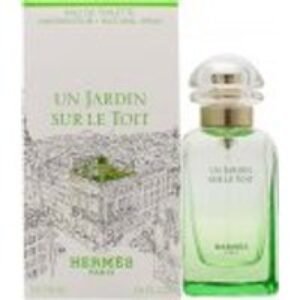Hermès Un Jardin Sur Le Toit Eau de Toilette 50ml Spray