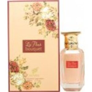 Afnan La Fleur Bouquet Eau de Parfum 80ml Spray