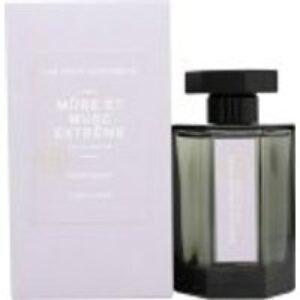 L'Artisan Mure et Musc Extreme Eau de Parfum 100ml Spray 100ml Spray