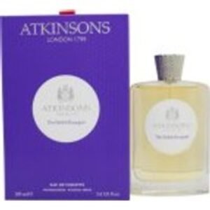 Atkinson The British Bouquet Eau de Toilette 100ml Spray