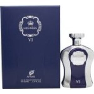 Afnan Highness VI Eau de Parfum 100ml Spray