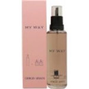 Giorgio Armani My Way Eau de Parfum 100ml Refill