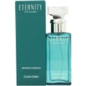 Calvin Klein Eternity Aromatic Essence For Women Eau de Parfum 30ml Spray