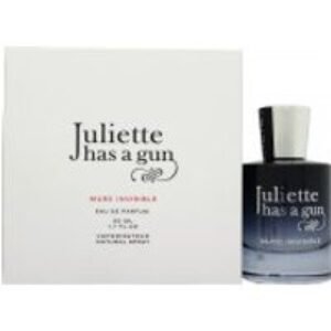 Juliette Has A Gun Musc Invisible Eau de Parfum 50ml Spray