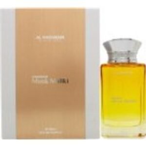 Al Haramain Musk Maliki Eau de Parfum 100ml Spray