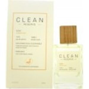 Clean Reserve Sueded Oud Eau de Parfum 100ml Spray
