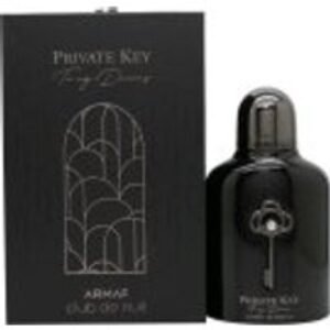 Armaf Private Key To My Dreams Eau de Parfum 100ml Spray