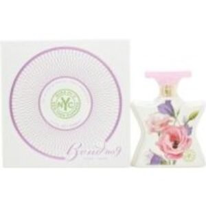 Bond No 9 New York Flowers Eau de Parfum 50ml Spray