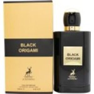 Maison Alhambra Black Origami Eau de Parfum 100ml Spray