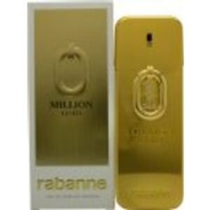 Paco Rabanne Million Gold for Him Eau de Parfum Intense 100ml Spray