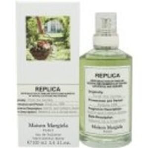 Maison Margiela Replica From The Garden Eau de Toilette 100ml Spray