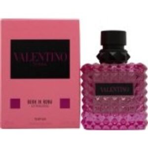 Valentino Donna Born In Roma Extradose Eau de Parfum 100ml Spray