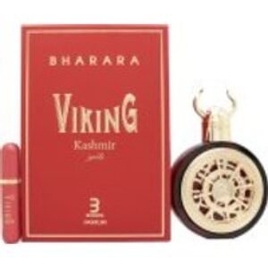 Bharara Viking Kashmir Eau de Parfum 100ml Spray