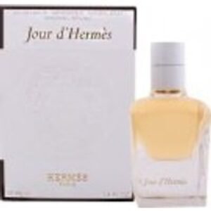Hermès Jour d'Hermès Eau de Parfum 50ml Spray - Refillable
