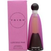 United Colors & Prestige BeautyTRIBÙ Luscious Pink Eau de Parfum 100ml Spray