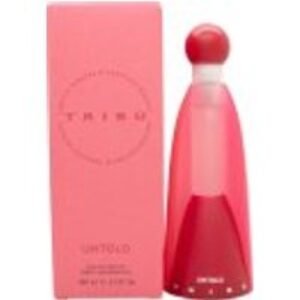 United Colors & Prestige BeautyTRIBÙ Untold Eau de Parfum 100ml Spray