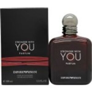 Emporio Armani Stronger With You Eau de Parfum 100ml