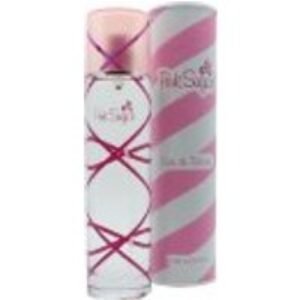 Aquolina Pink Sugar Eau de Toilette 100ml Spray