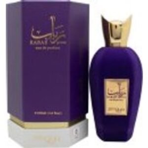 Zimaya Rabab Gems Eau de Parfum 100ml Spray