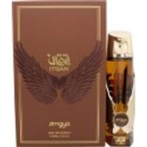 Zimaya Itqan Gold Eau de Parfum 100ml Spray