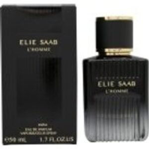 Elie Saab L'Homme Eau de Parfum 50ml Spray