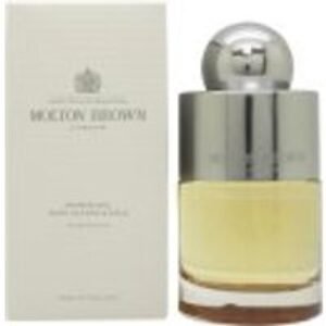 Molton Brown Mesmerising Oudh Accord & Gold Eau de Toilette 100ml Spray
