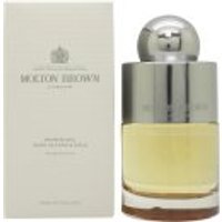 Molton Brown Mesmerising Oudh Accord & Gold Eau de Toilette 100ml Spray