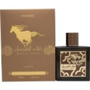Lattafa Perfumes Qaed Al Fursan Untamed Eau de Parfum 90ml Spray