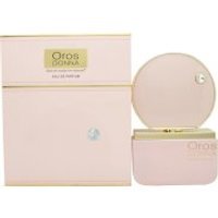 Oros Oros Donna Eau de Parfum 100ml Spray