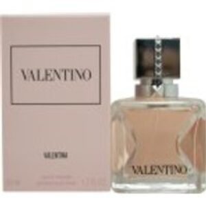 Valentino Valentina 2025 Eau de Parfum 50ml Spray