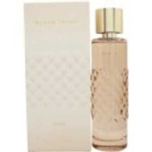 Ellen Tracy Quilted Vanilla Eau de Parfum 100ml Spray