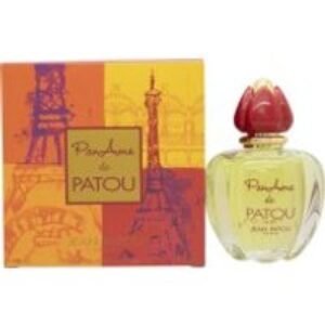 Jean Patou PanAme Eau de Toilette 50ml Spray