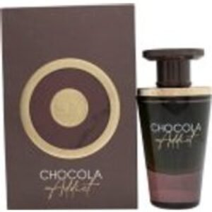 French Avenue Chocola Addict Eau de Parfum 100ml Spray