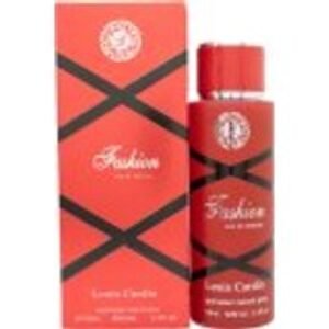 Louis Cardin Fashion Eau de Parfum 100ml Spray