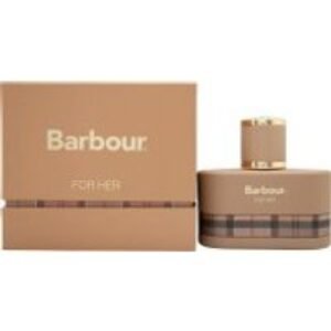 Barbour Origins For Her Eau de Parfum 50ml Spray