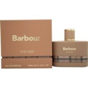 Barbour Origins For Her Eau de Parfum 100ml Spray