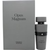 French Avenue Opus Magnum Eau de Parfum 100ml Spray