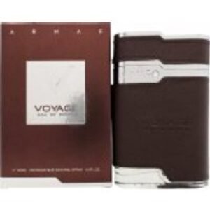 Armaf Voyage Brown Eau de Parfum 100ml Spray