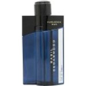Aubusson Man Basil & Cedarwood Eau de Toilette 100ml Spray